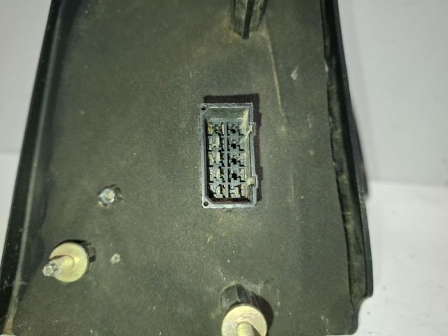 bontott RENAULT SCÉNIC I Jobb Visszapillantó Tükör (Elektromos)