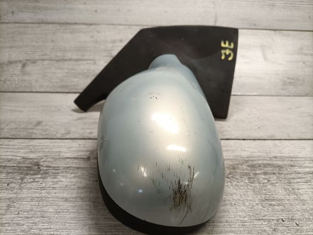 bontott RENAULT SCÉNIC I Jobb Visszapillantó Tükör (Elektromos)