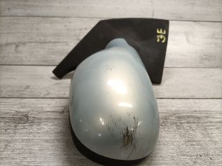 bontott RENAULT SCÉNIC I Jobb Visszapillantó Tükör (Elektromos)