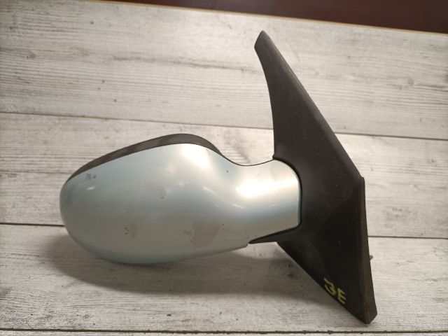 bontott RENAULT SCÉNIC I Jobb Visszapillantó Tükör (Elektromos)