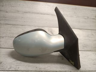 bontott RENAULT SCÉNIC I Jobb Visszapillantó Tükör (Elektromos)