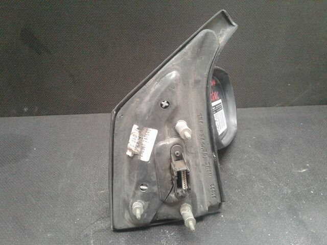 bontott RENAULT SCÉNIC I Jobb Visszapillantó Tükör (Elektromos)