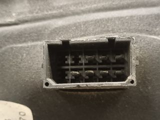 bontott RENAULT SCÉNIC I Jobb Visszapillantó Tükör (Elektromos)