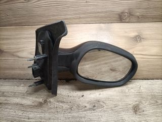 bontott RENAULT SCÉNIC I Jobb Visszapillantó Tükör (Elektromos)