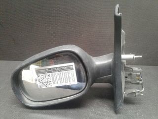 bontott RENAULT SCÉNIC I Jobb Visszapillantó Tükör (Elektromos)