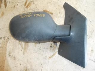 bontott RENAULT SCÉNIC I Jobb Visszapillantó Tükör (Elektromos)