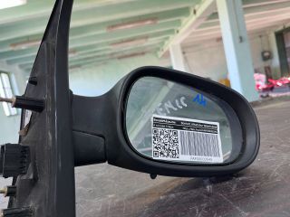 bontott RENAULT SCÉNIC I Jobb Visszapillantó Tükör (Elektromos)
