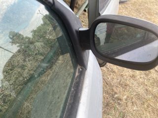 bontott RENAULT SCÉNIC I Jobb Visszapillantó Tükör (Elektromos)