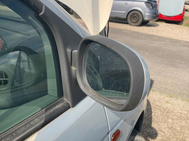 bontott RENAULT SCÉNIC I Jobb Visszapillantó Tükör (Elektromos)