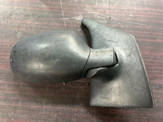 bontott RENAULT SCÉNIC I Jobb Visszapillantó Tükör (Elektromos)