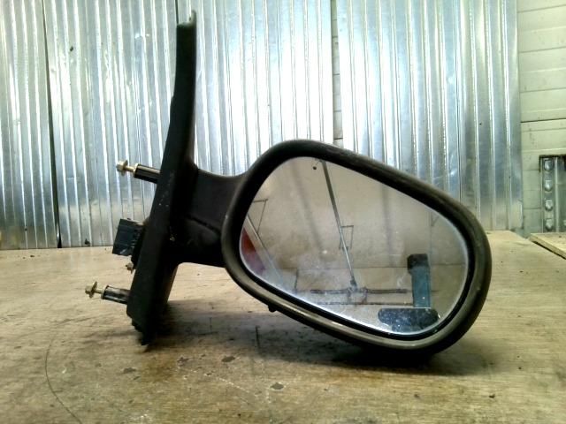 bontott RENAULT SCÉNIC I Jobb Visszapillantó Tükör (Elektromos)