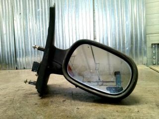 bontott RENAULT SCÉNIC I Jobb Visszapillantó Tükör (Elektromos)