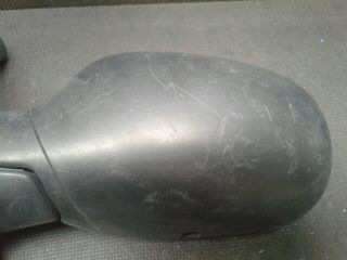 bontott RENAULT SCÉNIC I Jobb Visszapillantó Tükör (Elektromos)