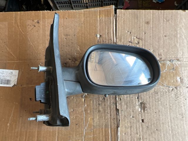 bontott RENAULT SCÉNIC I Jobb Visszapillantó Tükör (Elektromos)