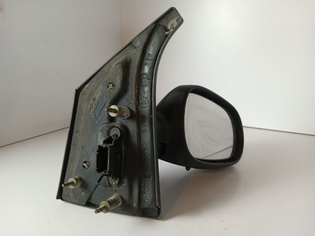 bontott RENAULT SCÉNIC I Jobb Visszapillantó Tükör (Elektromos)