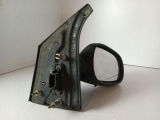 bontott RENAULT SCÉNIC I Jobb Visszapillantó Tükör (Elektromos)