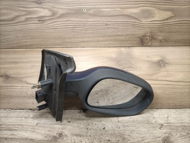 bontott RENAULT SCÉNIC I Jobb Visszapillantó Tükör (Elektromos)