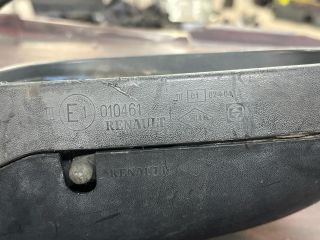 bontott RENAULT SCÉNIC I Jobb Visszapillantó Tükör (Elektromos)