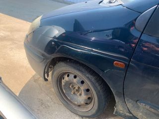 bontott RENAULT SCÉNIC I Jobb Visszapillantó Tükör (Elektromos)