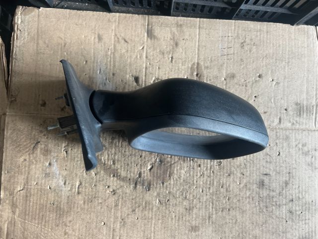 bontott RENAULT SCÉNIC I Jobb Visszapillantó Tükör (Elektromos)