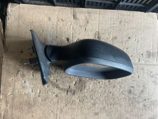 bontott RENAULT SCÉNIC I Jobb Visszapillantó Tükör (Elektromos)