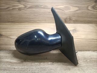 bontott RENAULT SCÉNIC I Jobb Visszapillantó Tükör (Elektromos)