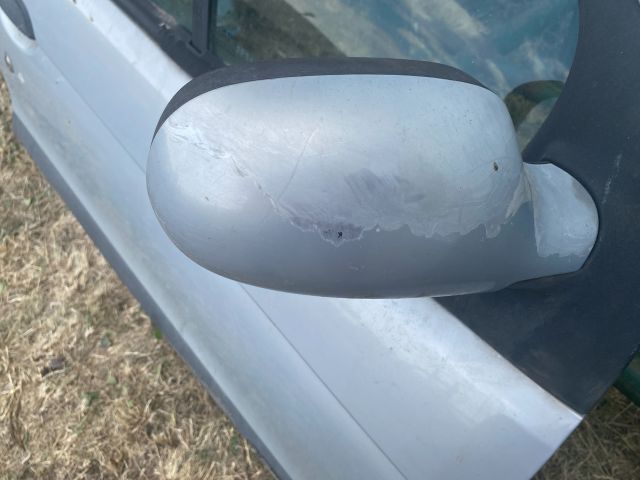 bontott RENAULT SCÉNIC I Jobb Visszapillantó Tükör (Elektromos)