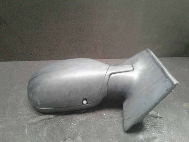 bontott RENAULT SCÉNIC I Jobb Visszapillantó Tükör (Elektromos)