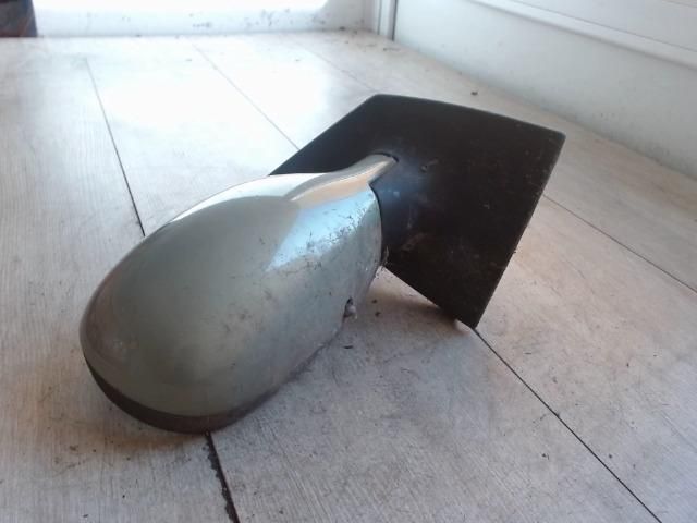 bontott RENAULT SCÉNIC I Jobb Visszapillantó Tükör (Elektromos)