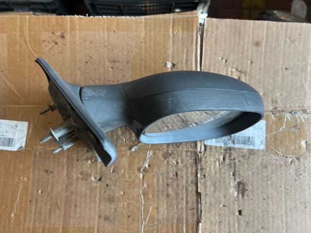 bontott RENAULT SCÉNIC I Jobb Visszapillantó Tükör (Elektromos)