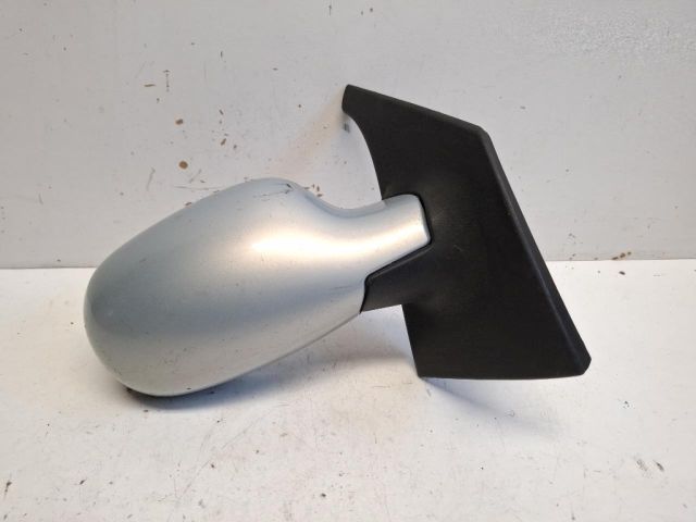 bontott RENAULT SCÉNIC I Jobb Visszapillantó Tükör (Elektromos)