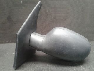 bontott RENAULT SCÉNIC I Jobb Visszapillantó Tükör (Elektromos)