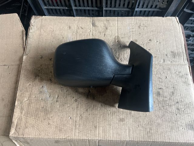 bontott RENAULT SCÉNIC I Jobb Visszapillantó Tükör (Elektromos)