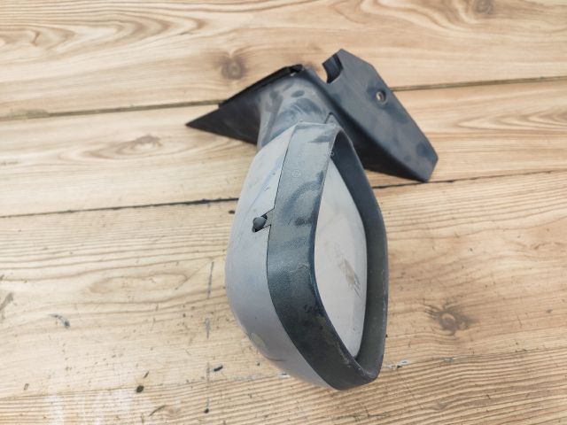 bontott RENAULT SCÉNIC I Jobb Visszapillantó Tükör (Elektromos)