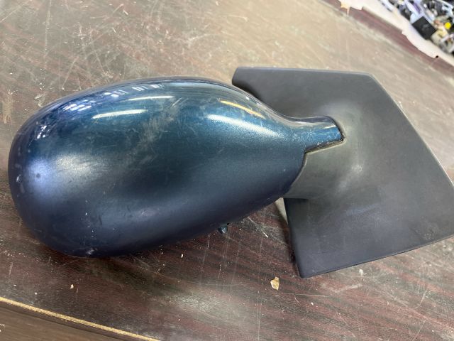 bontott RENAULT SCÉNIC I Jobb Visszapillantó Tükör (Elektromos)