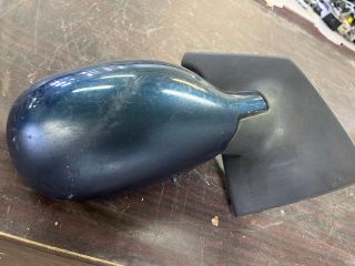 bontott RENAULT SCÉNIC I Jobb Visszapillantó Tükör (Elektromos)