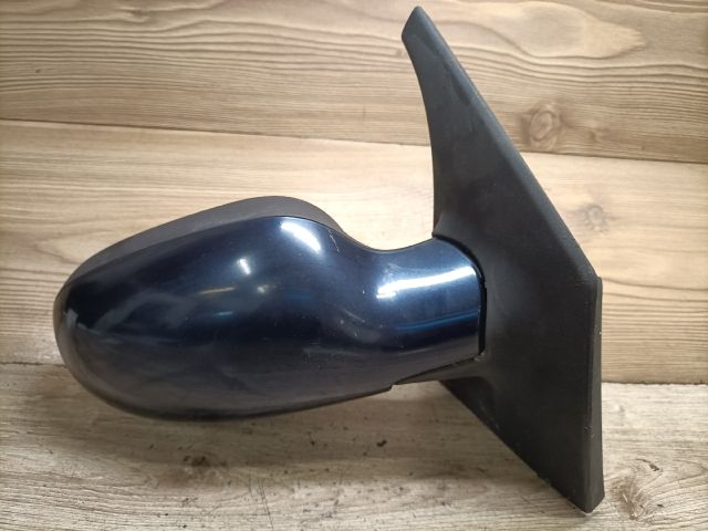 bontott RENAULT SCÉNIC I Jobb Visszapillantó Tükör (Elektromos)