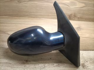 bontott RENAULT SCÉNIC I Jobb Visszapillantó Tükör (Elektromos)