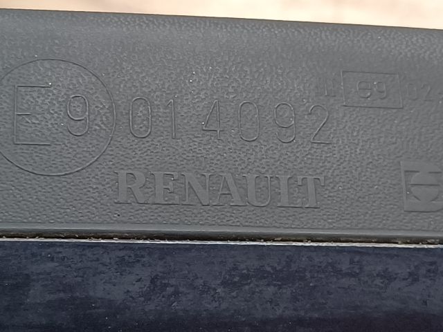 bontott RENAULT SCÉNIC I Jobb Visszapillantó Tükör (Elektromos)