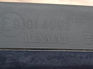 bontott RENAULT SCÉNIC I Jobb Visszapillantó Tükör (Elektromos)