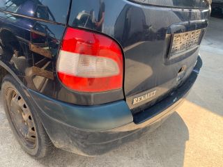 bontott RENAULT SCÉNIC I Jobb Visszapillantó Tükör (Elektromos)