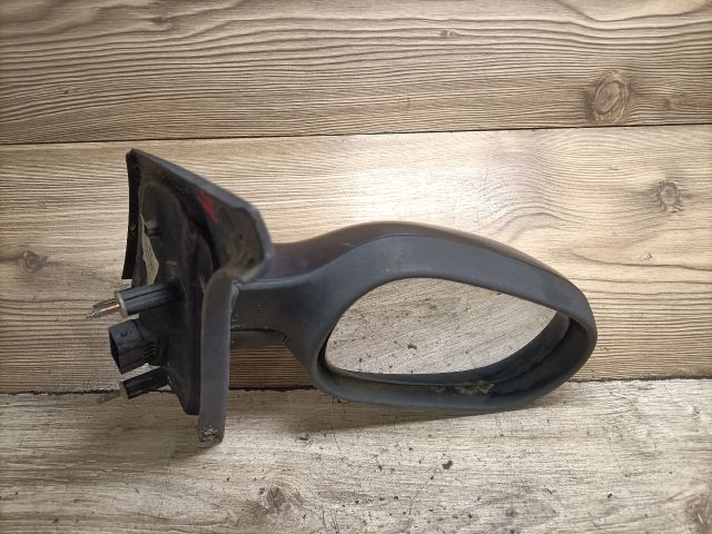 bontott RENAULT SCÉNIC I Jobb Visszapillantó Tükör (Elektromos)