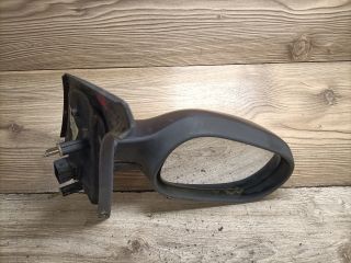 bontott RENAULT SCÉNIC I Jobb Visszapillantó Tükör (Elektromos)