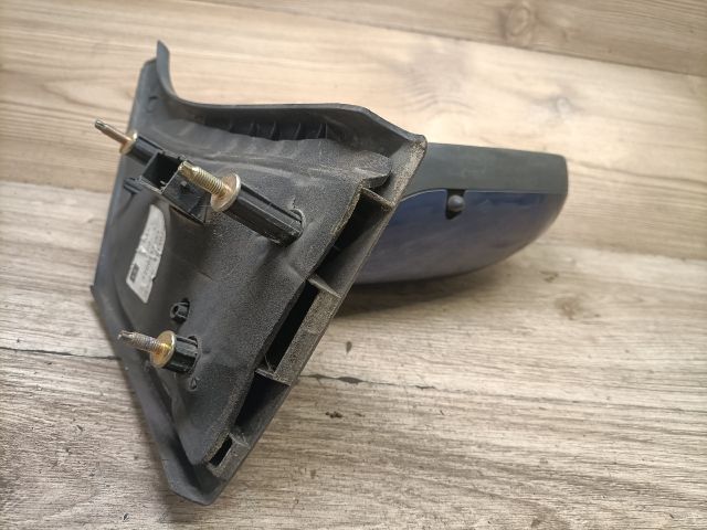 bontott RENAULT SCÉNIC I Jobb Visszapillantó Tükör (Elektromos)