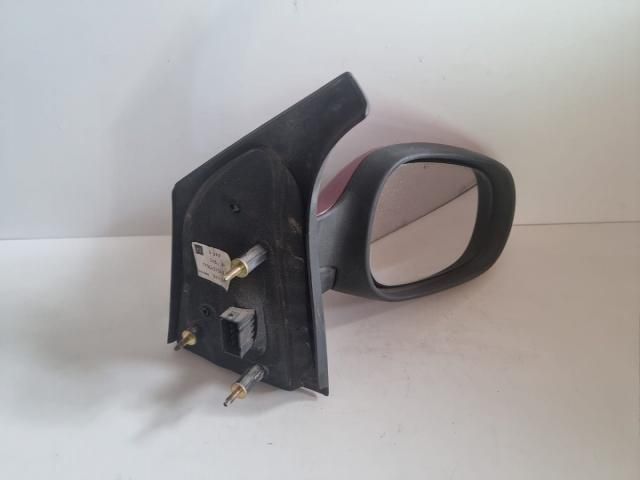 bontott RENAULT SCÉNIC I Jobb Visszapillantó Tükör (Elektromos)