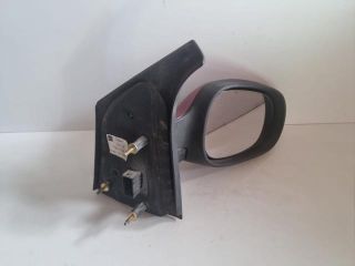 bontott RENAULT SCÉNIC I Jobb Visszapillantó Tükör (Elektromos)