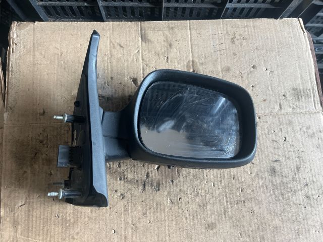 bontott RENAULT SCÉNIC I Jobb Visszapillantó Tükör (Elektromos)