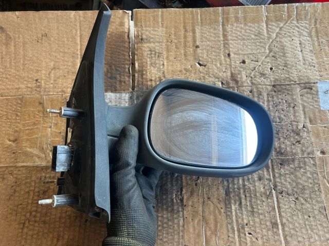 bontott RENAULT SCÉNIC I Jobb Visszapillantó Tükör (Elektromos)