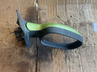 bontott RENAULT SCÉNIC I Jobb Visszapillantó Tükör (Elektromos)