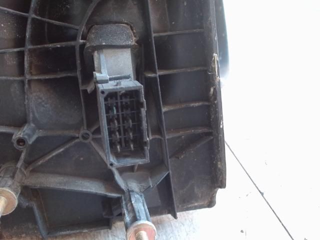 bontott RENAULT SCÉNIC I Jobb Visszapillantó Tükör (Elektromos)